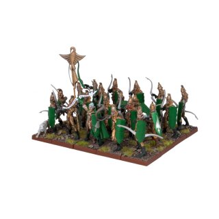 Elf Mega Army (90)