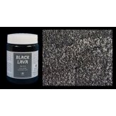 Vallejo Textur Black Lava 200 ml (VA26214)
