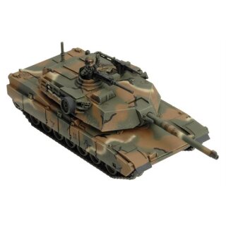 Bannons Boys - Army Deal (Plastic)