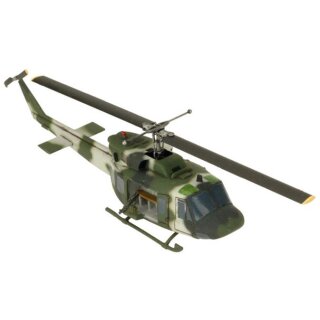 UH-1 Huey Platoon (Plastic)