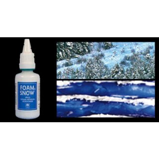 Vallejo Wassereffekt Meerschaum &amp; Schnee 32 ml (VA26231)