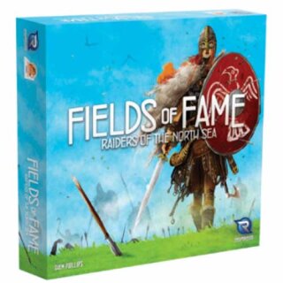 Raiders of the north Sea: Fields of Fame (EN)