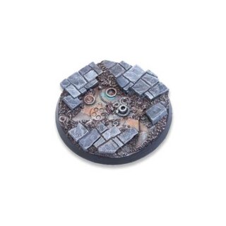 Ancient Machinery Bases 50mm 2