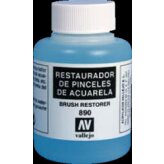 Vallejo Pinsel Restaurator (Brush Restorer), 85 ml (VA28890)