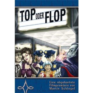 Top oder Flop (DE)
