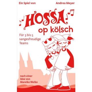 Hossa Op K&ouml;lsch (DE)