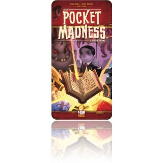 Pocket Madness (EN)