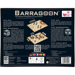 Barragoon (DE)