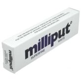 Milliput Superfine White (113,4g) Pack