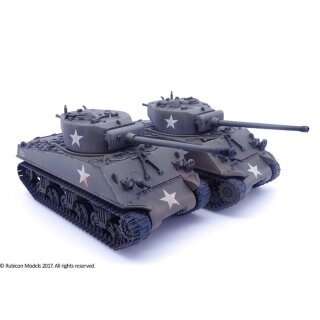 M4A2(76)W Sherman