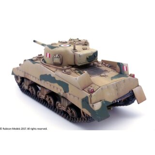 M4A2 Sherman / Sherman III