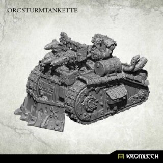 Orc Sturmtankette (1)