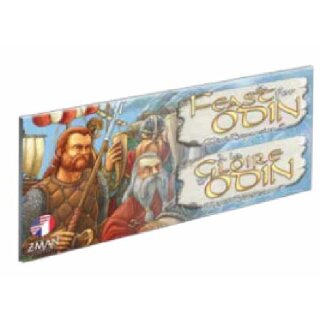 A Feast for Odin: Mini Expansion #1 (EN)