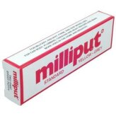 Milliput Standard 4 oz (113,4g) Pack
