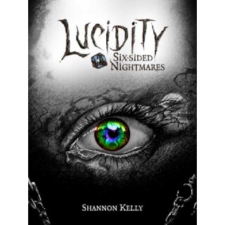Lucidity: Six-Sided Nightmares (EN)