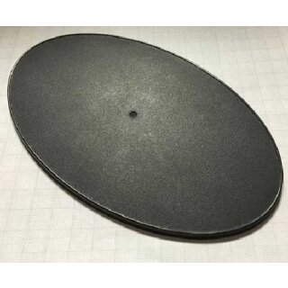 170mm x 105mm Oval Gaming Base (4)
