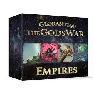 Glorantha - The Gods War: Empires (EN)