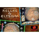 Terraforming Mars: Hellas &amp; Elysium (DE)