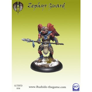 Zephyr Guard