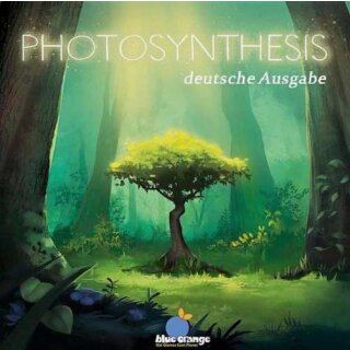 Photosynthese Das Spiel um Licht und Schatten (DE)