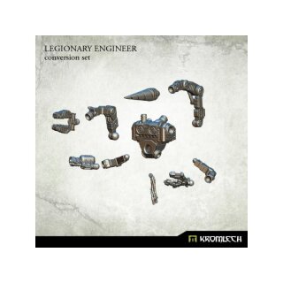 Legionary Engineer conversion set (1)