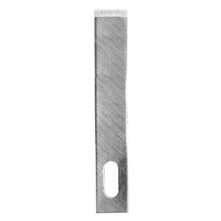 Vallejo Tool 17 Chiselling Blades (5) for no. 1 handle