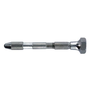 Vallejo Tool Pin vice double ended swivel top