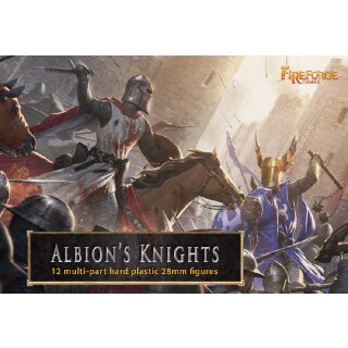 FireForge Albion Knights (12)