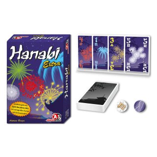 Hanabi Extra (DE)