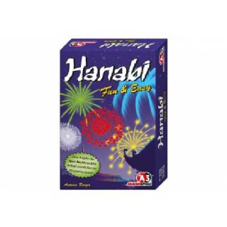 Hanabi Fun &amp; Easy (DE)