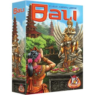 Bali (multilingual)