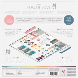 Fog of Love (EN)
