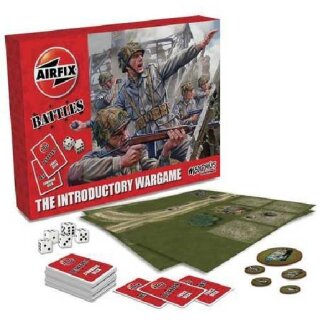 Airfix Battles Introductory Wargame (EN)