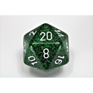 Speckled Recon 34mm d20 Dice