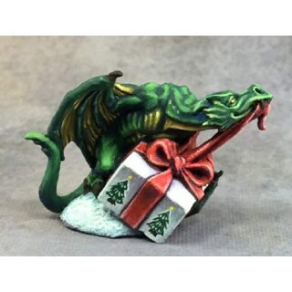 Wrapping Dragon