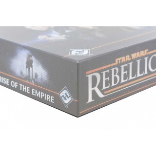 Schaumstoff-Set f&uuml;r Star Wars Rebellion Erweiterung: Rise of the Empire