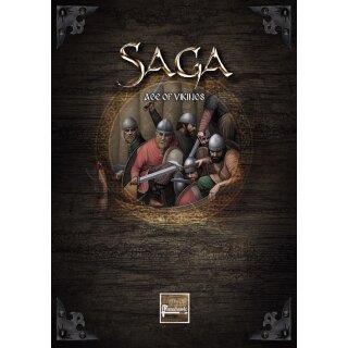 SAGA 2 Age of Vikings (EN)