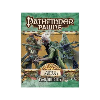 Pathfinder: Ruins of Azlant Pawn Collection (EN)