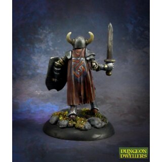 Dungeon Dwellers Rictus the Undying