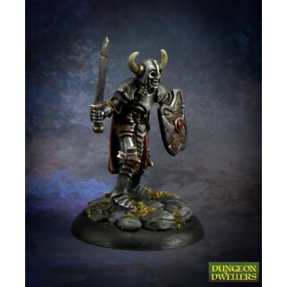Dungeon Dwellers Rictus the Undying