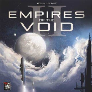Empires of the Void II (EN)