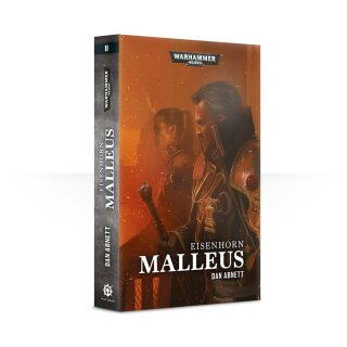 Warhammer 40.000 Malleus: Eisenhorn (DE)