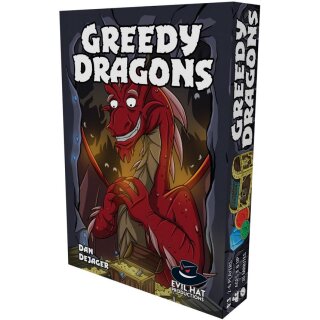 Greedy Dragons (multilingual)