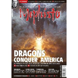 Mephisto Magazin 67 (DE)