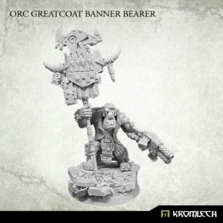 Orc Greatcoat Banner Bearer (1)