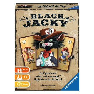 Black Jacky (DE)
