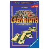 Labyrinth - Das Kartenspiel (DE)