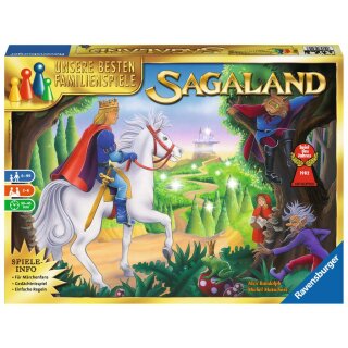 Sagaland (DE)