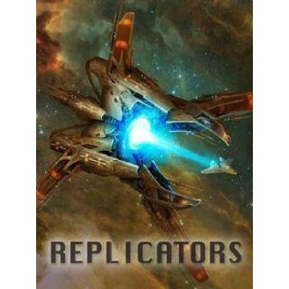 Space Empires 4X Replicators Expansion (EN)
