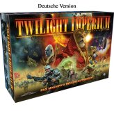 Twilight Imperium 4 Edition (DE)